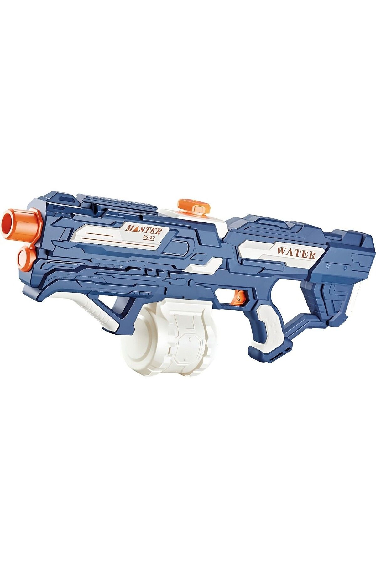 OEM Pistol Cu Apa Pentru Copii, Rezervor 600ml, 14ani+, Cu Baterie 1200mah, Electric Bur Unisex - 10