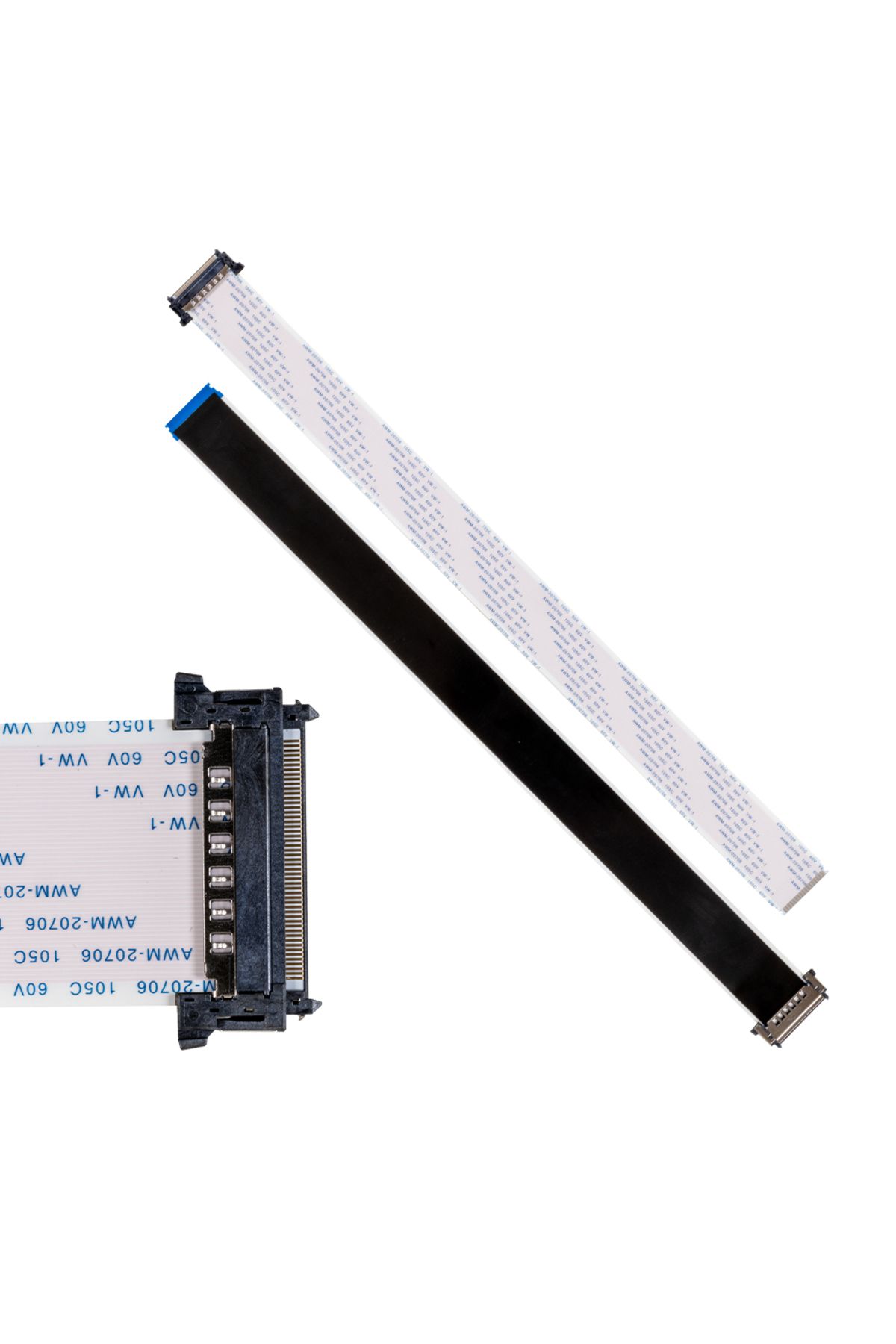 WEKO PFC KABLO 4K 51 PİN 40CM BİREBİR (TEK UCU SOKETLİ)