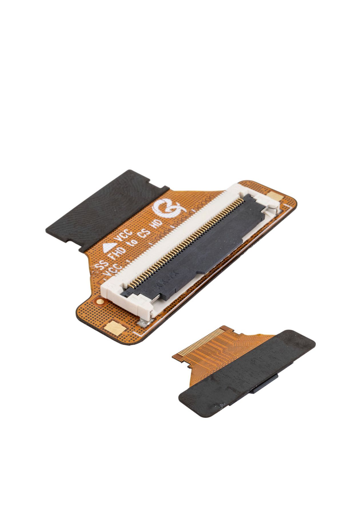 WEKO LCD PANEL FLEXİ REPAİR KART SAM FHD 51 0.5MM PIN TO LG HD 30 PIN 0.5MM QK0815C
