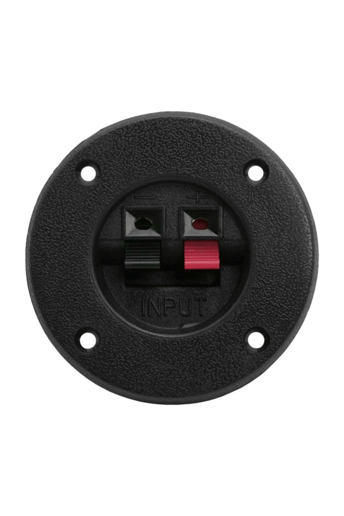 OEM Terminal 2 Mama Difuzor Montabil Cu Clema - One Size