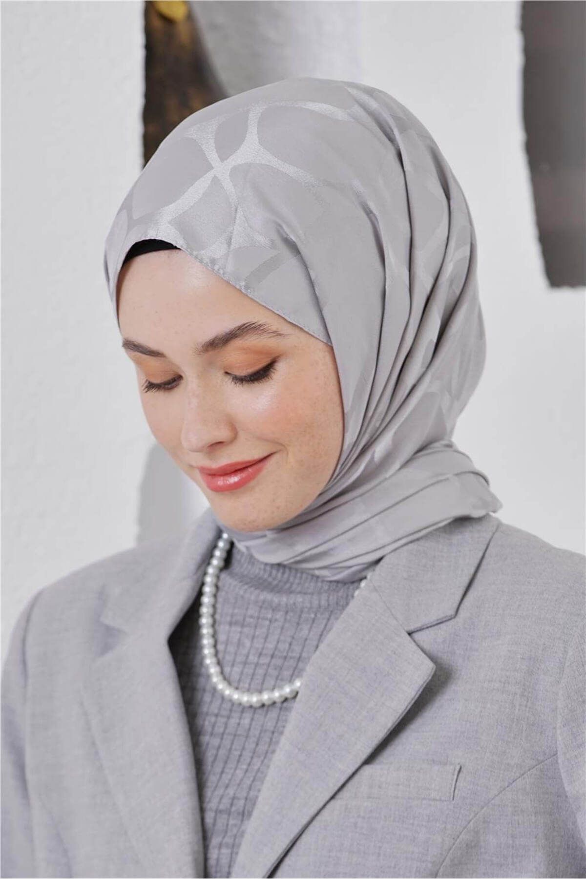 Loryan FLOŞ JAKAR STONE GRİ ŞAL
