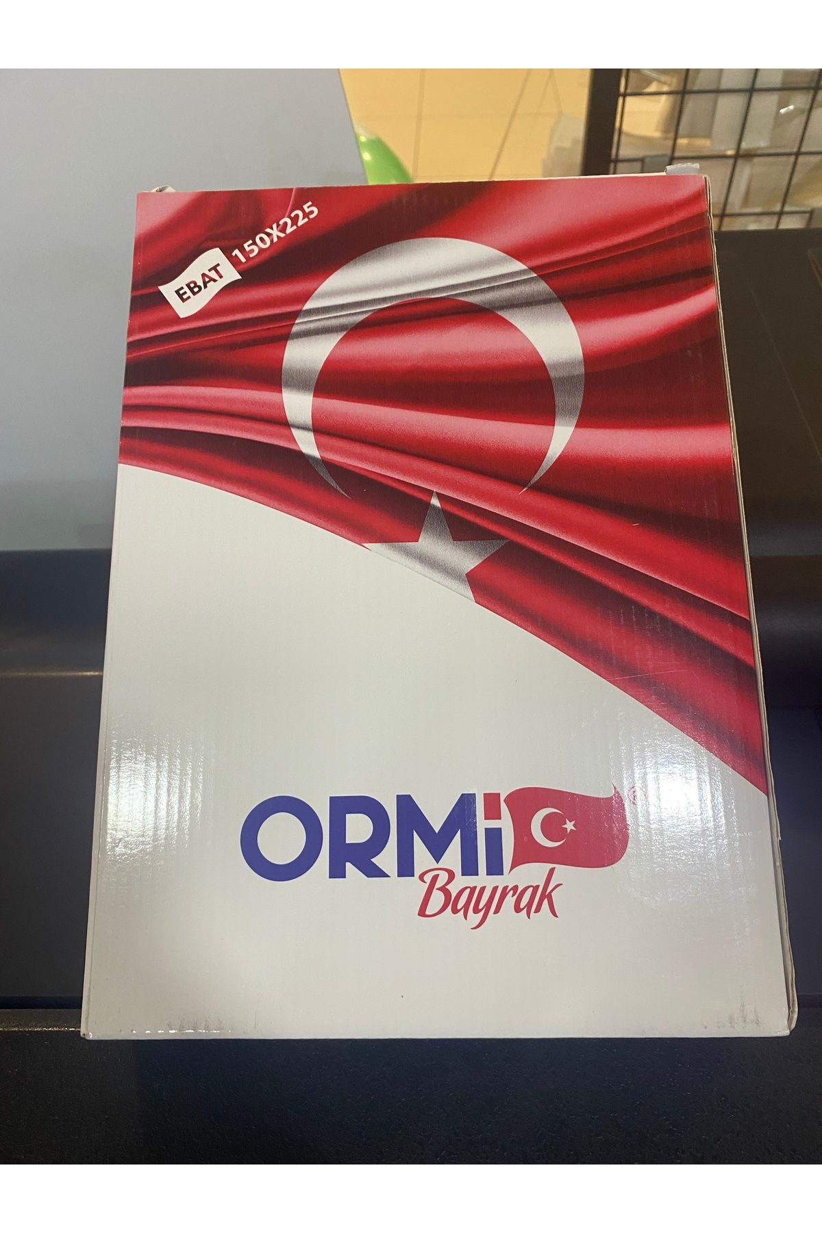ürün
