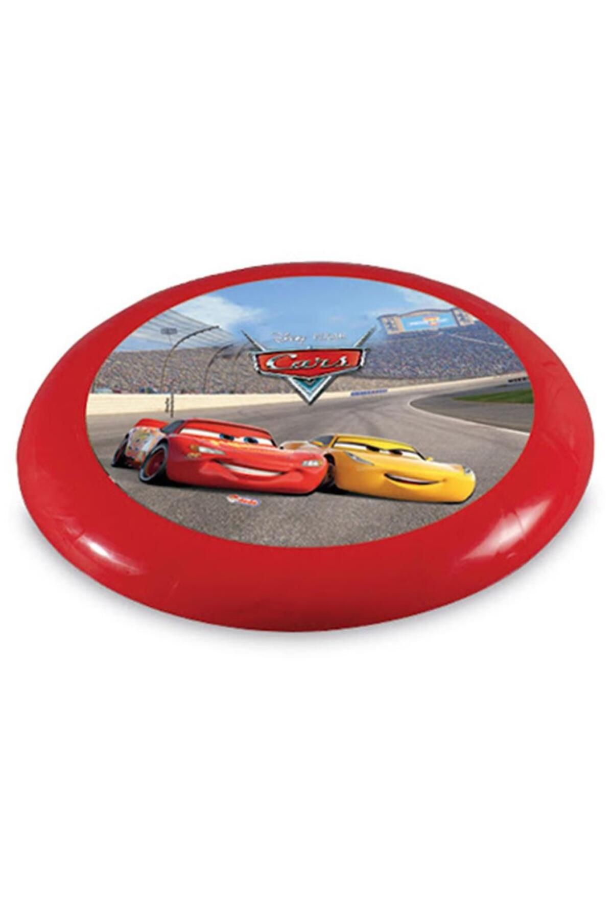 NessiWorld Cars Frizbi