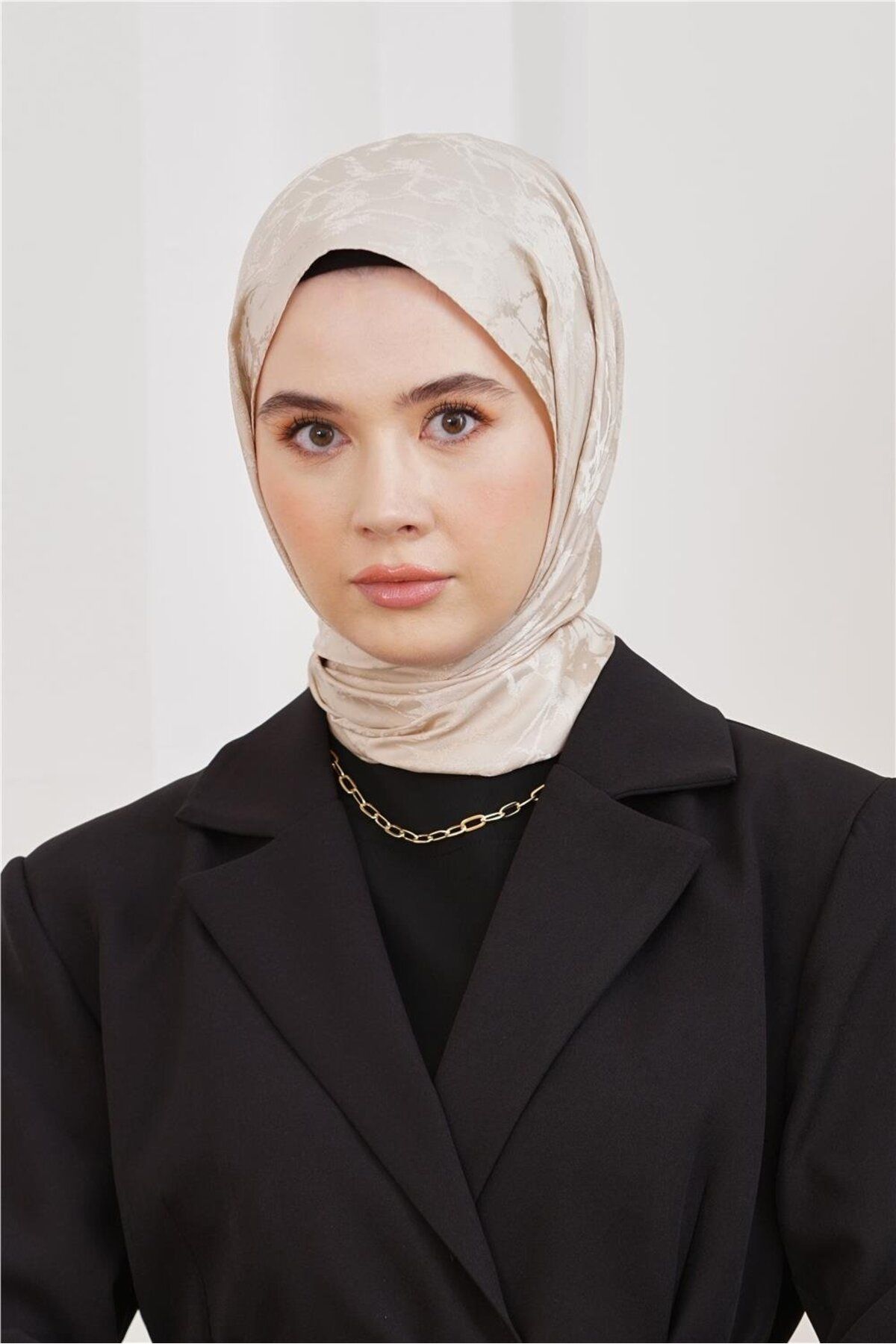 Loryan FLOŞ JAKAR MERMER KEMİK ŞAL