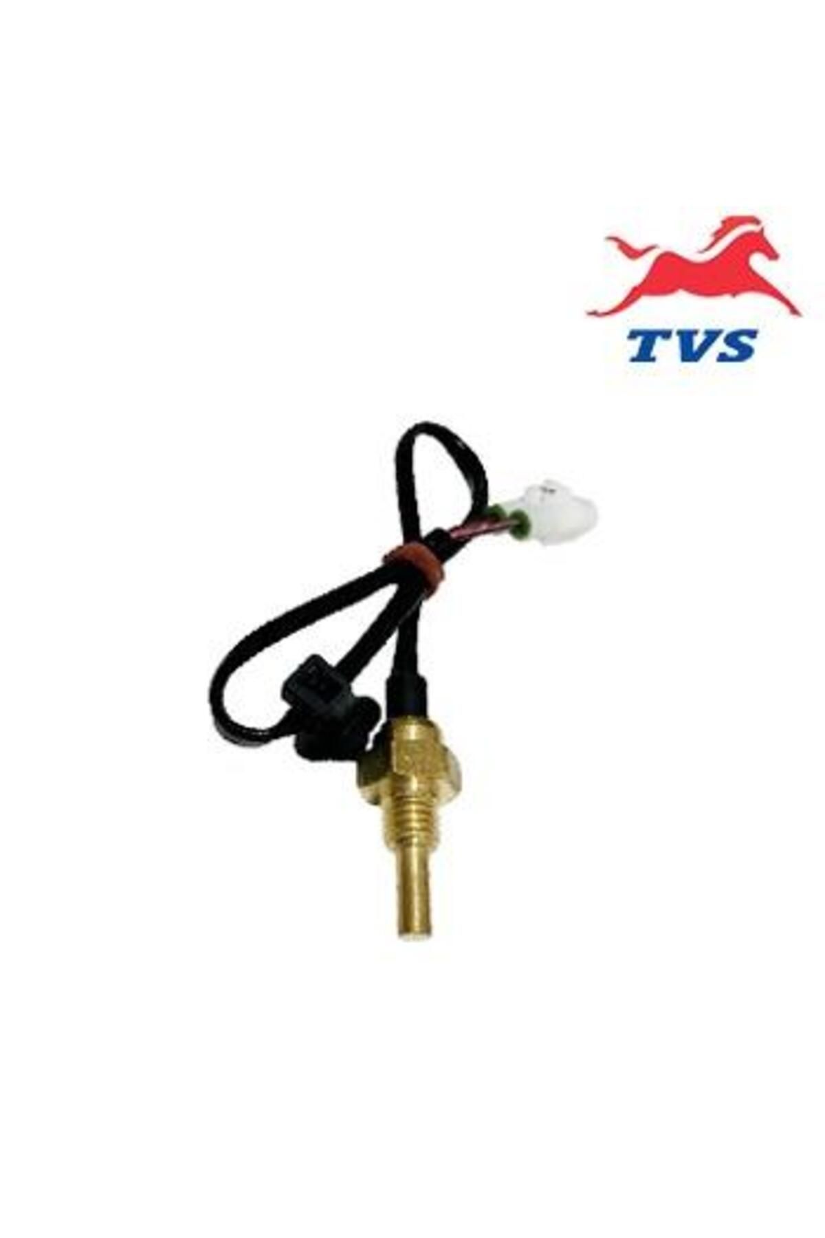 Ybs TVS Jupiter 125 Hararet Müşürü