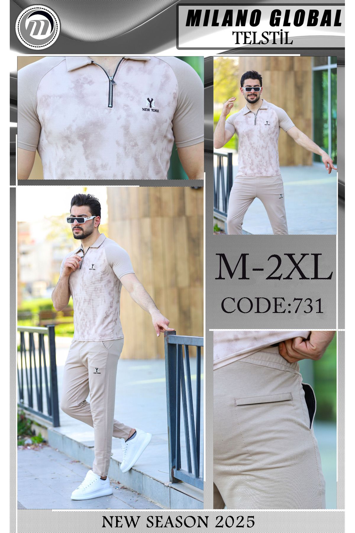 EfendiStore pijama takımı