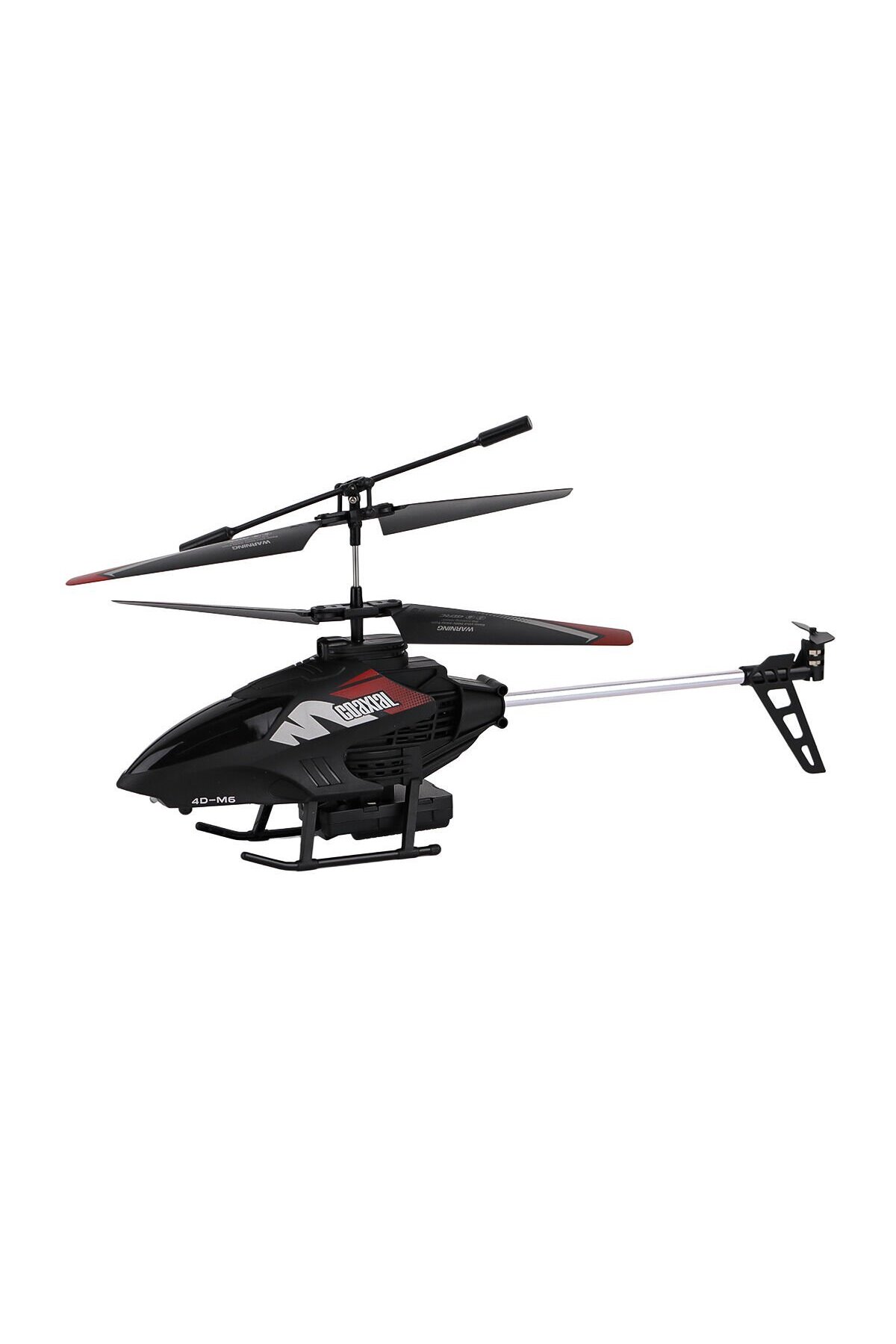 SAZE 4D-M6 Kumandalı Kameralı Helikopter 4ch fotoğrafı 3 (önizleme)
