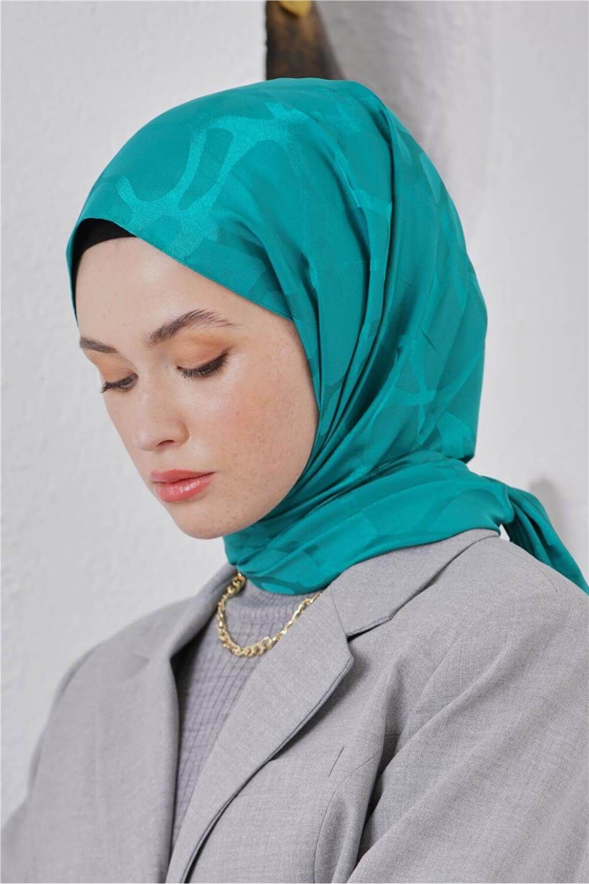 Loryan FLOŞ JAKAR STONE BENETTON ŞAL