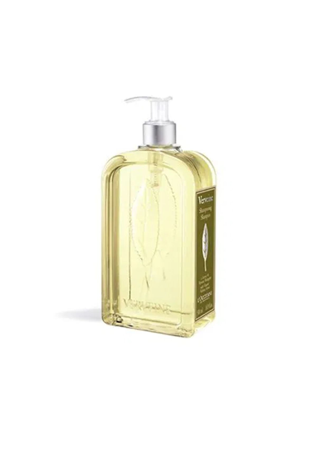 L'Occitane Canlandırıcı Ferahlatıcı Koku Özelliğiyle Provence'ın Organik Mine Çiçeği Turunç Fresh Şampuan 500ml