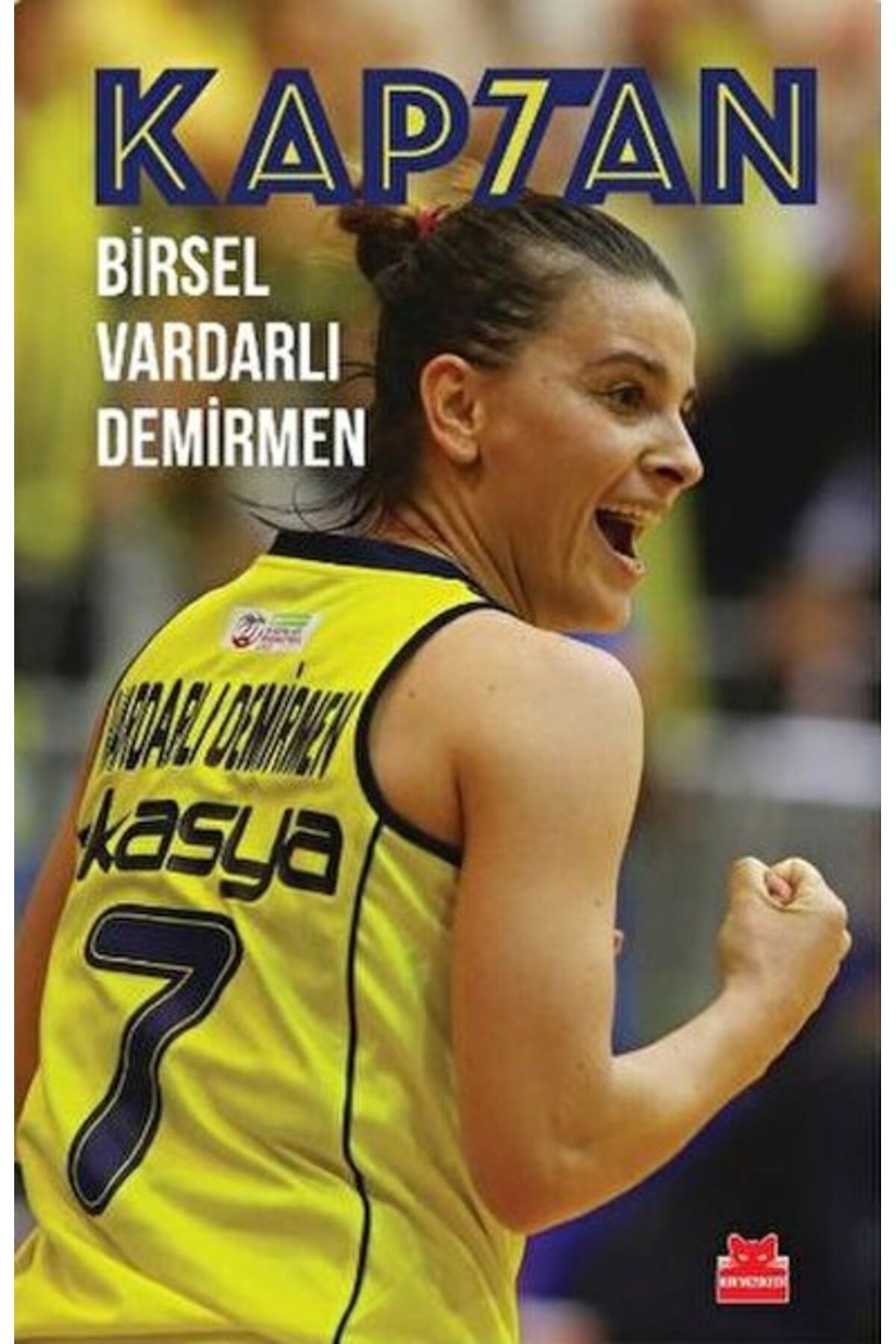 Destek Yayınları Kaptan