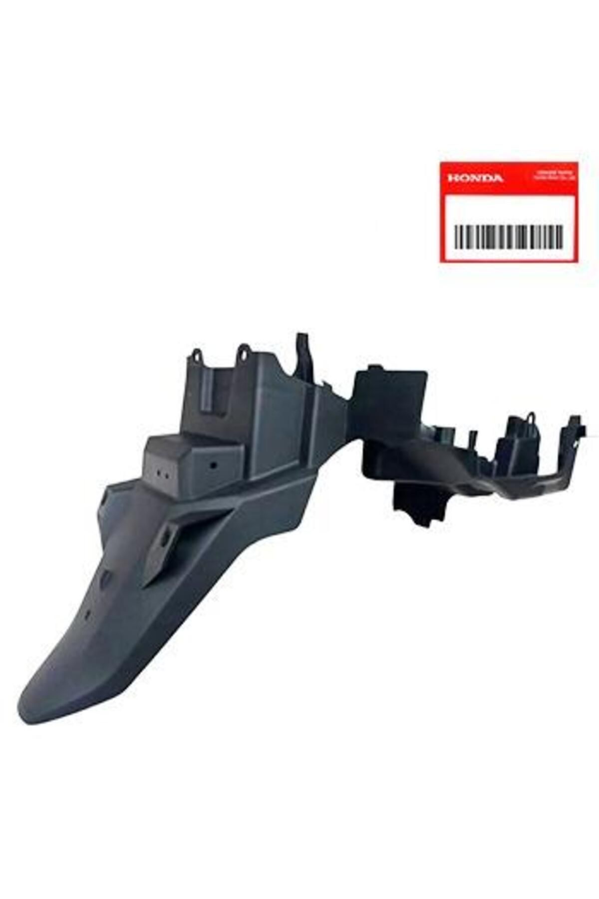 Ybs Activa 125 Arka Çamurluk
