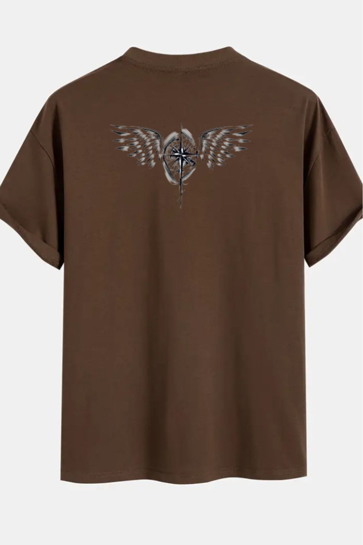 artı4 Unisex Baskılı T-shirt