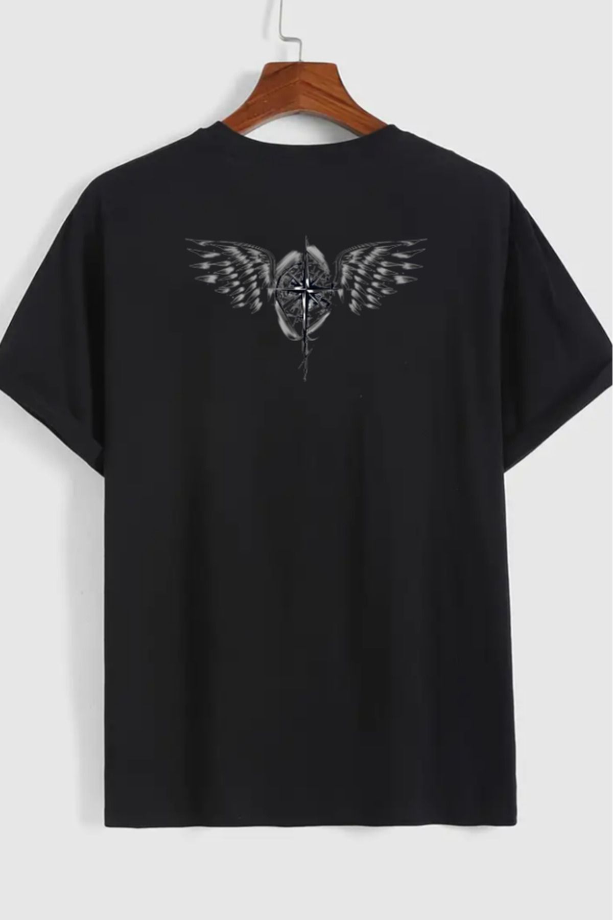 artı4 Unisex Baskılı T-shirt
