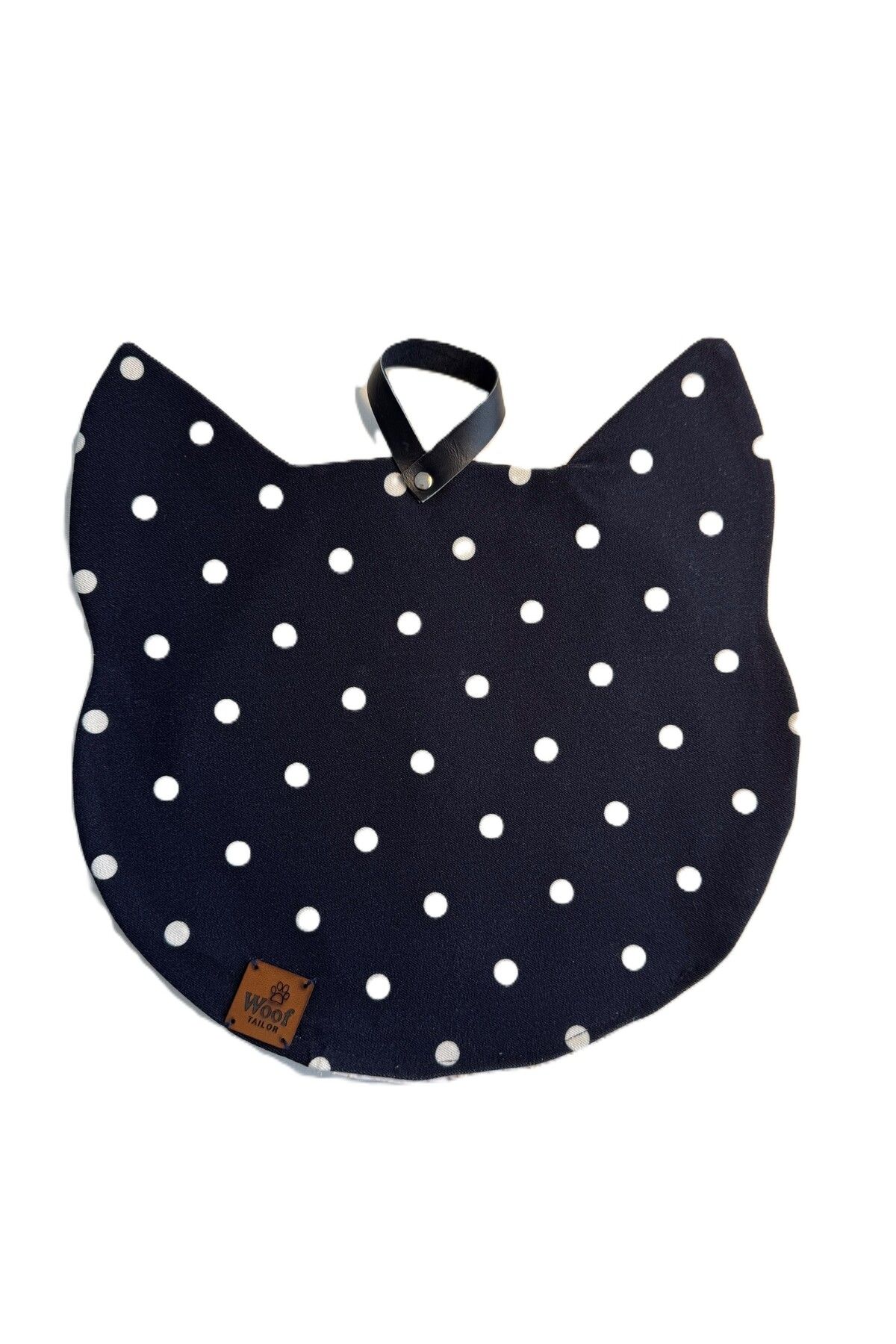 WoofTailor Kaydırmaz Mama Altlığı