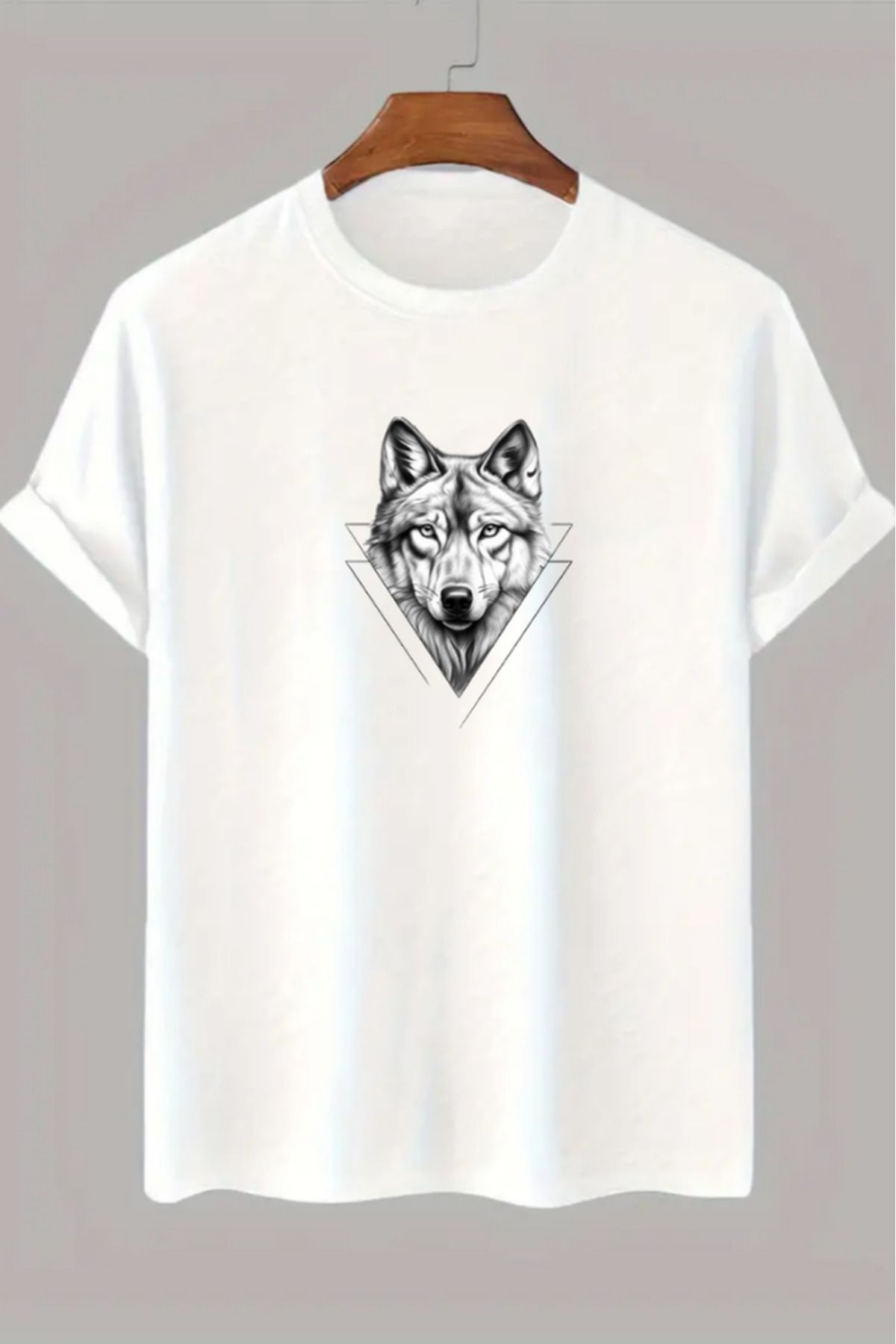 artı4 Unisex Baskılı T-shirt
