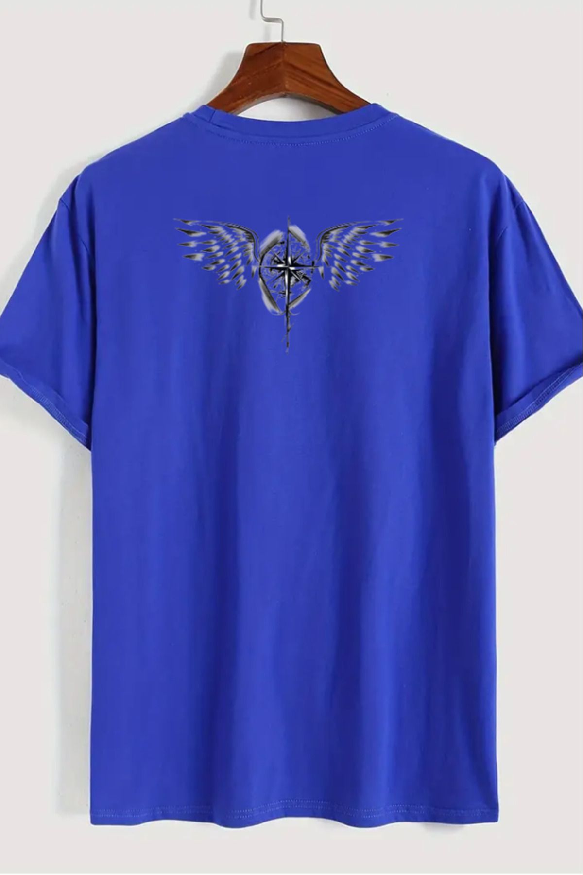 artı4 Unisex Baskılı T-shirt