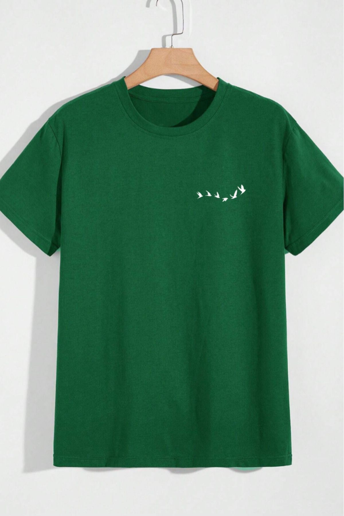 artı4 Unisex Baskılı T-shirt