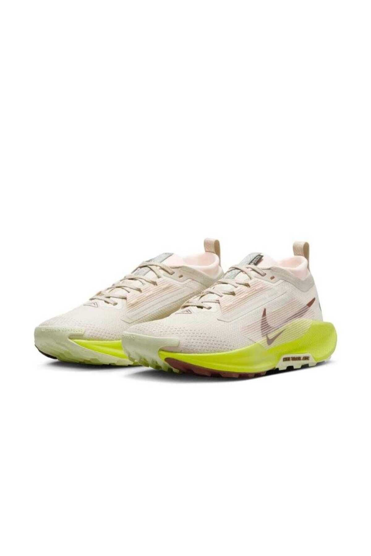 Nike NİKE PEGASUS TRAİL 5 GORE-TEX KADIN KOŞU AYAKKABISI FQ0912-101 / MİNEL SPORTS