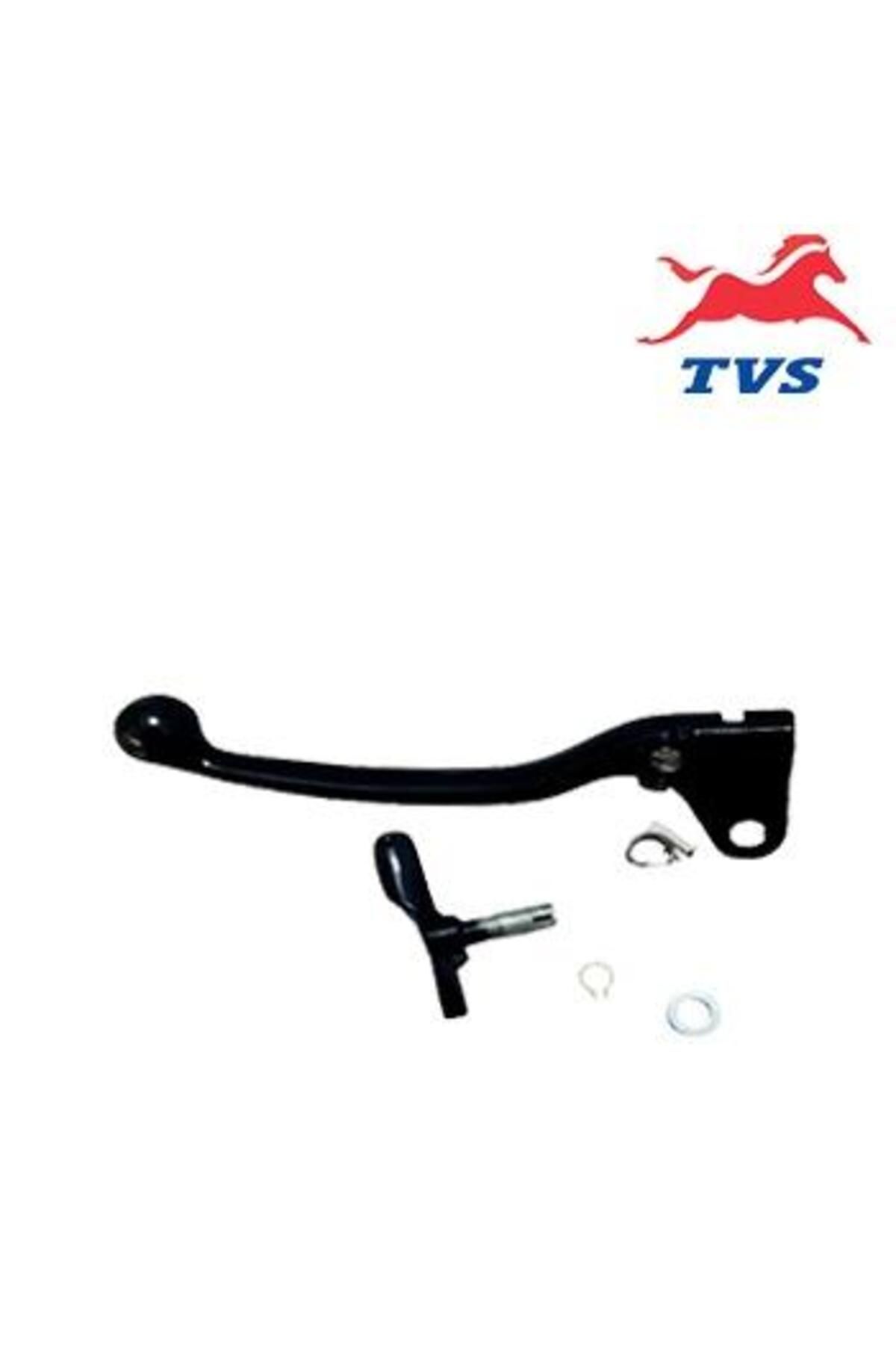 Ybs TVS Jupiter 125 Fren Kolu Sol