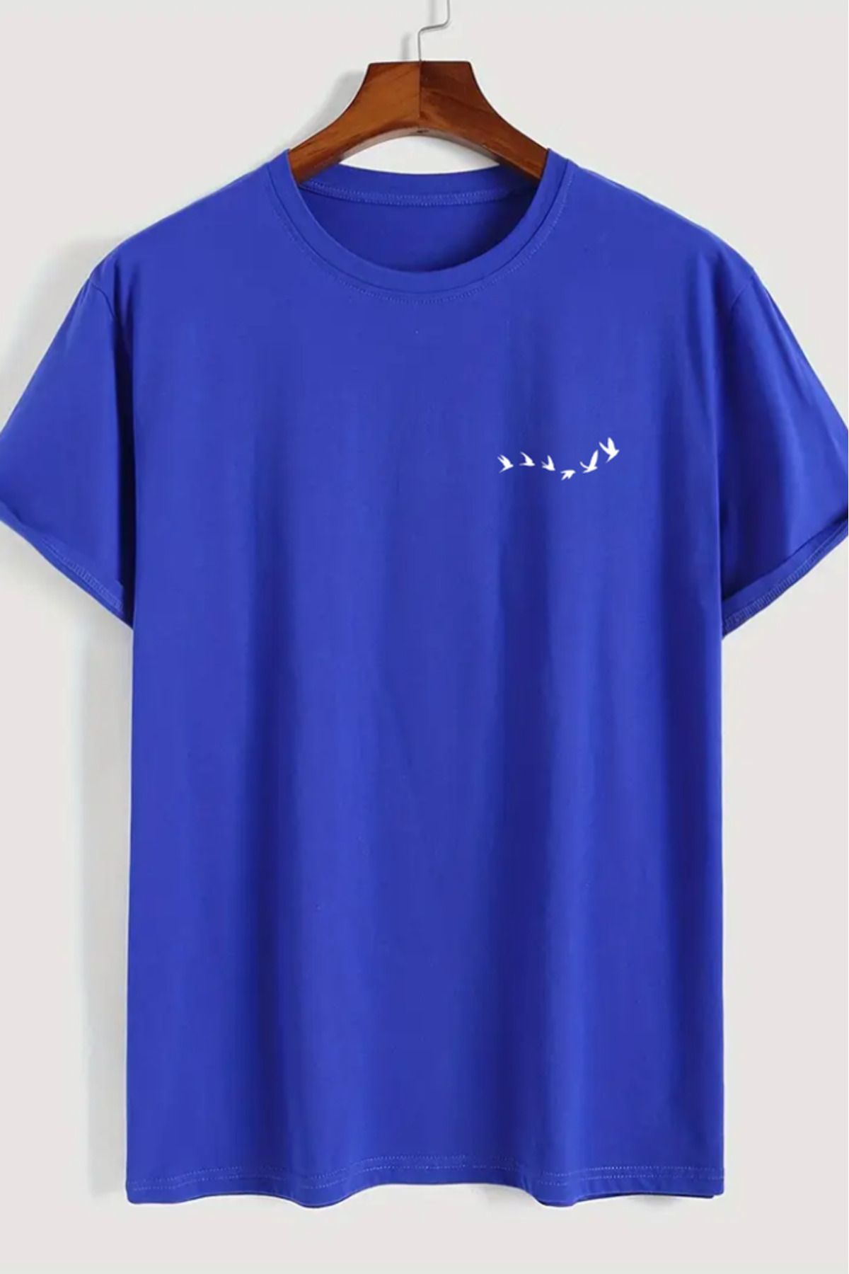 artı4 Unisex Baskılı T-shirt
