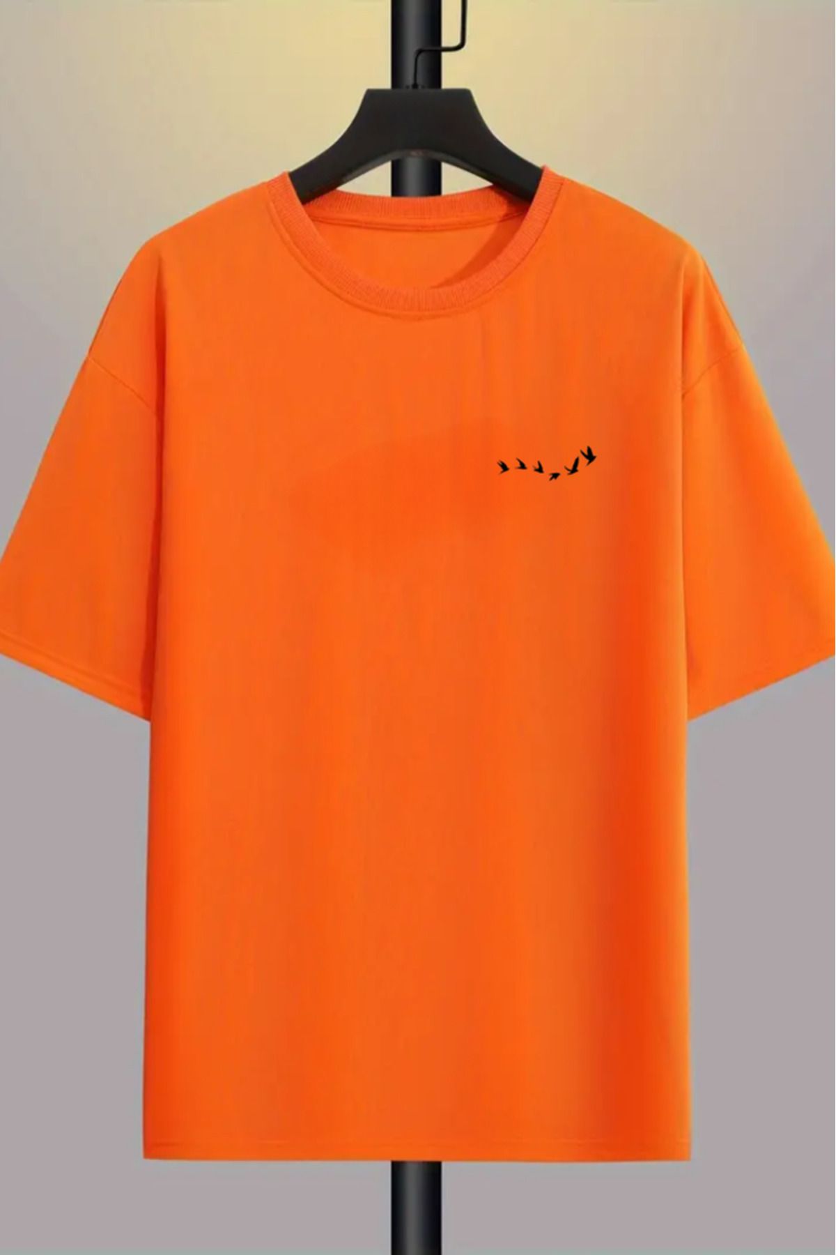 artı4 Unisex Baskılı T-shirt