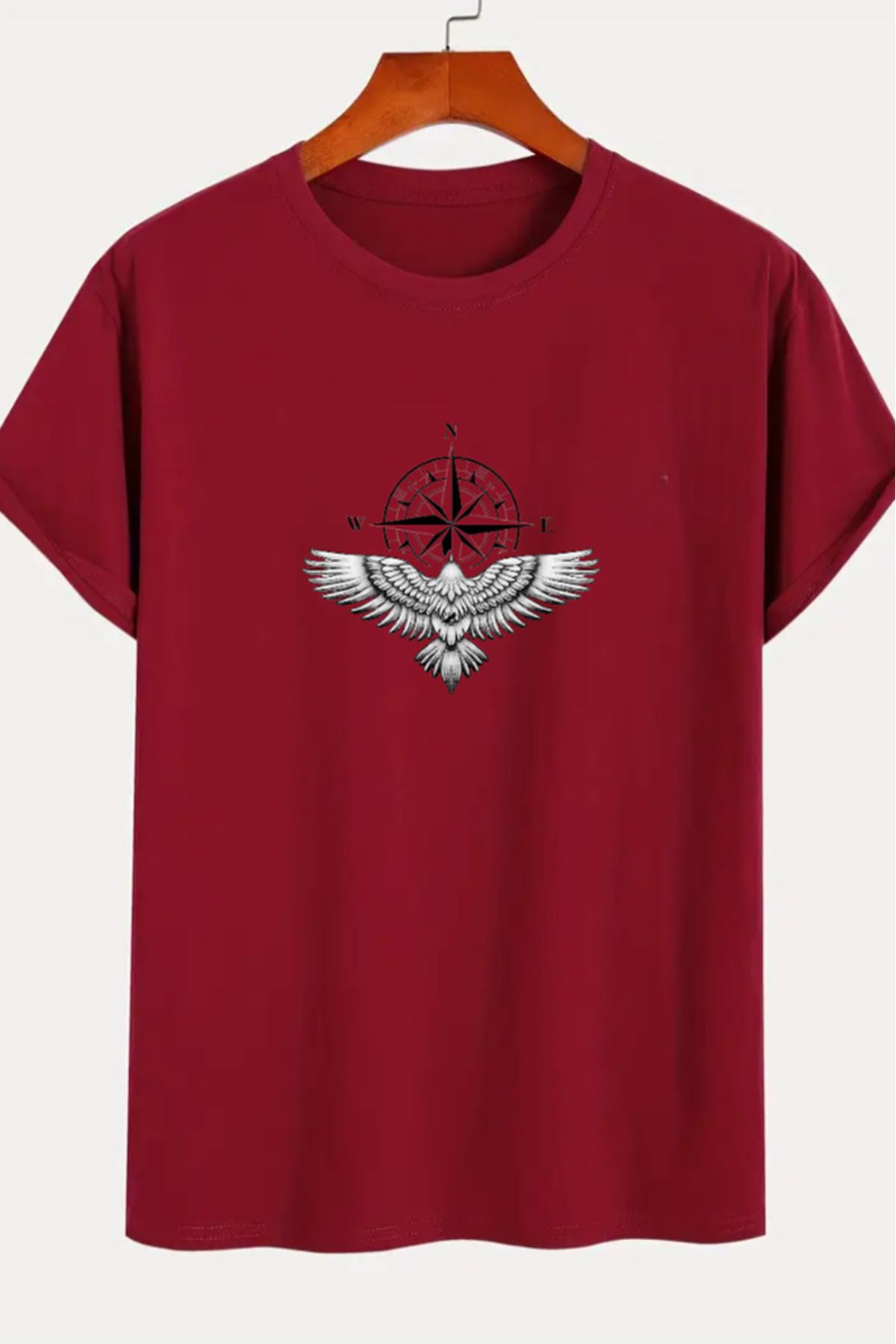artı4 Unisex Baskılı T-shirt