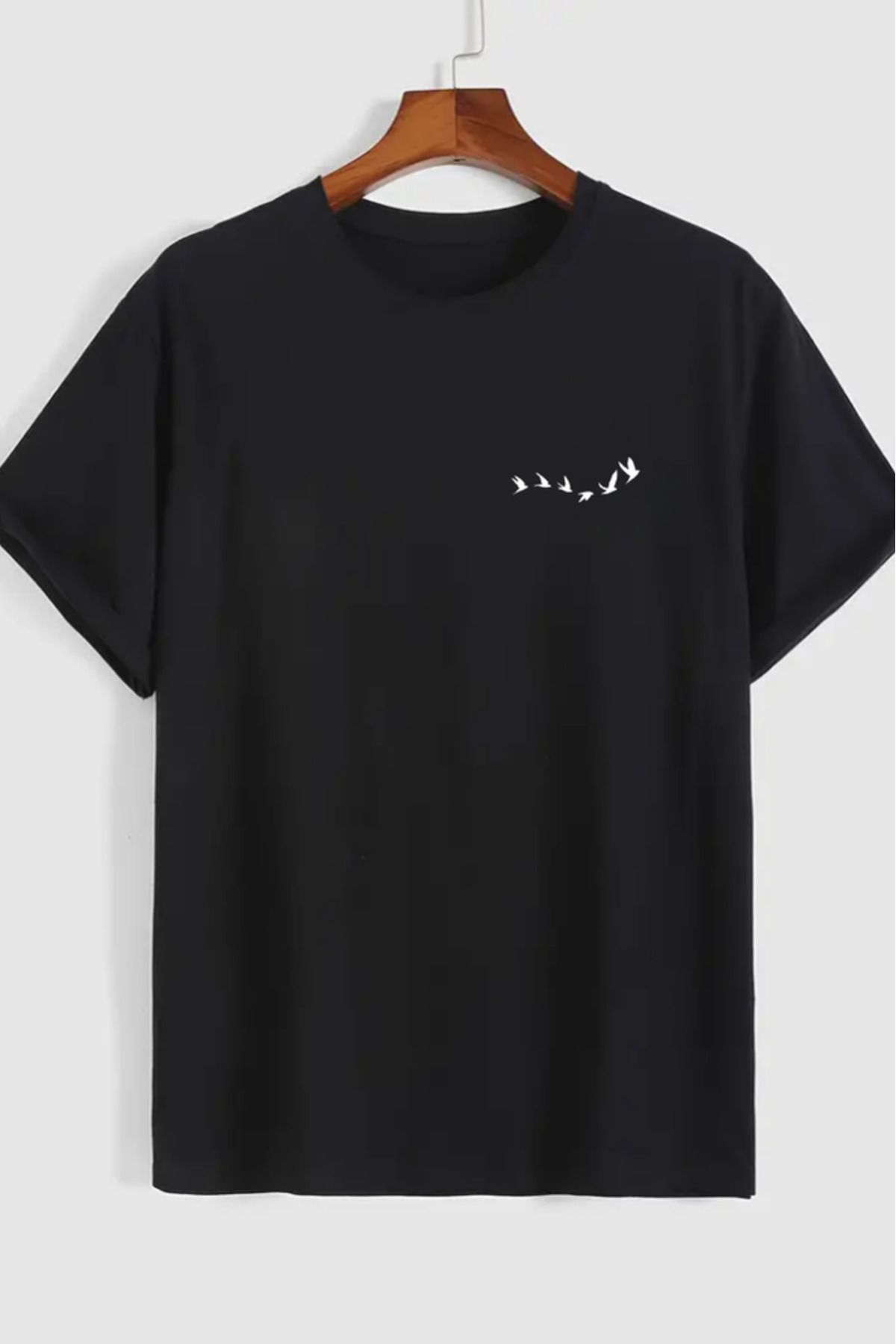 artı4 Unisex Baskılı T-shirt