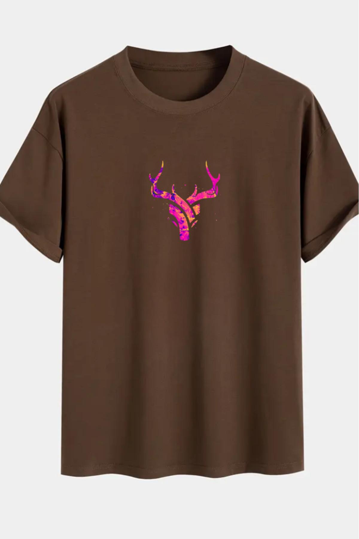 artı4 Unisex Baskılı T-shirt