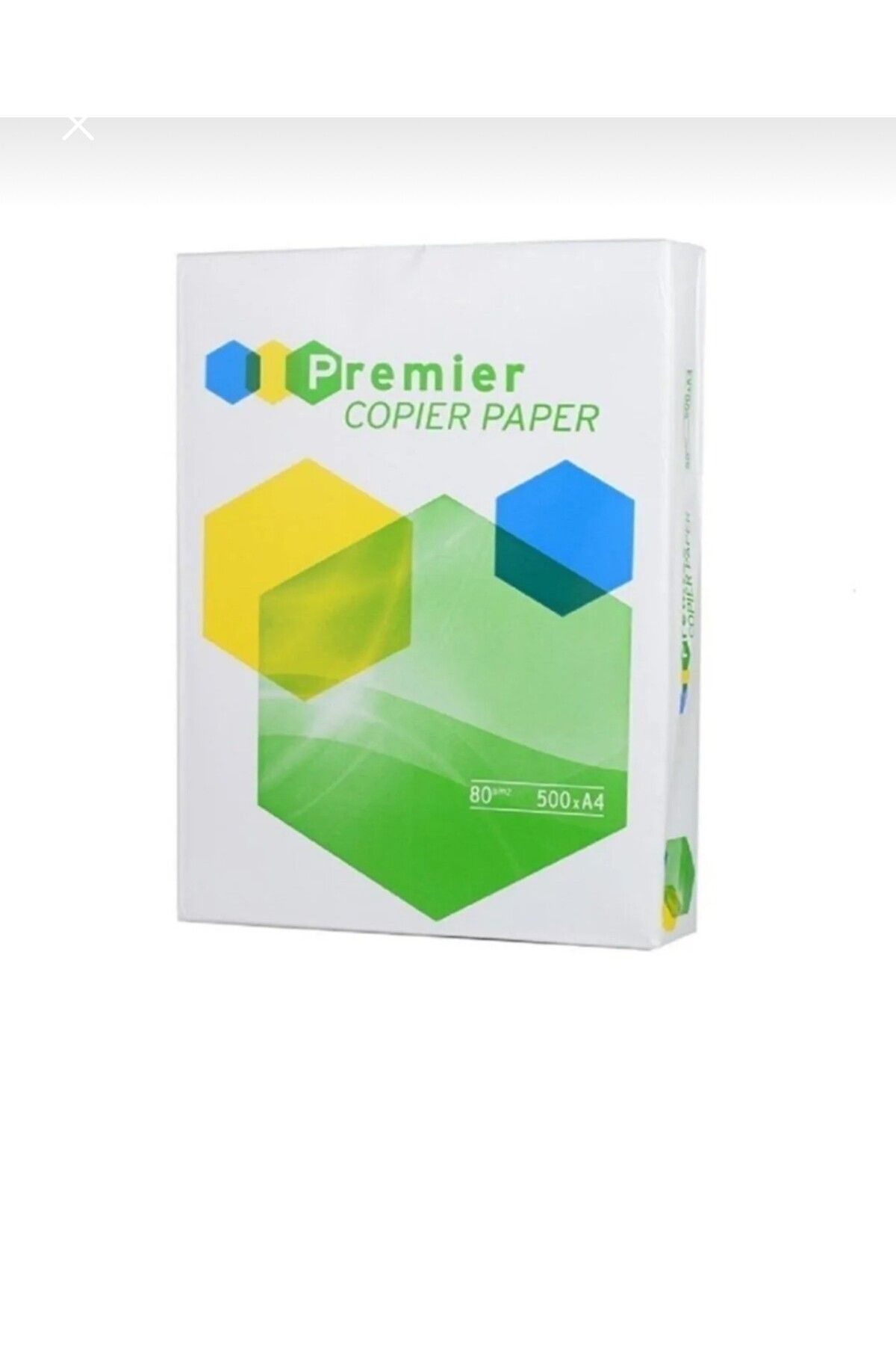 viora Premier Copy Mate A4 Fotokopi Kağıdı 80gr [1 PAKET) 500 Yaprak
