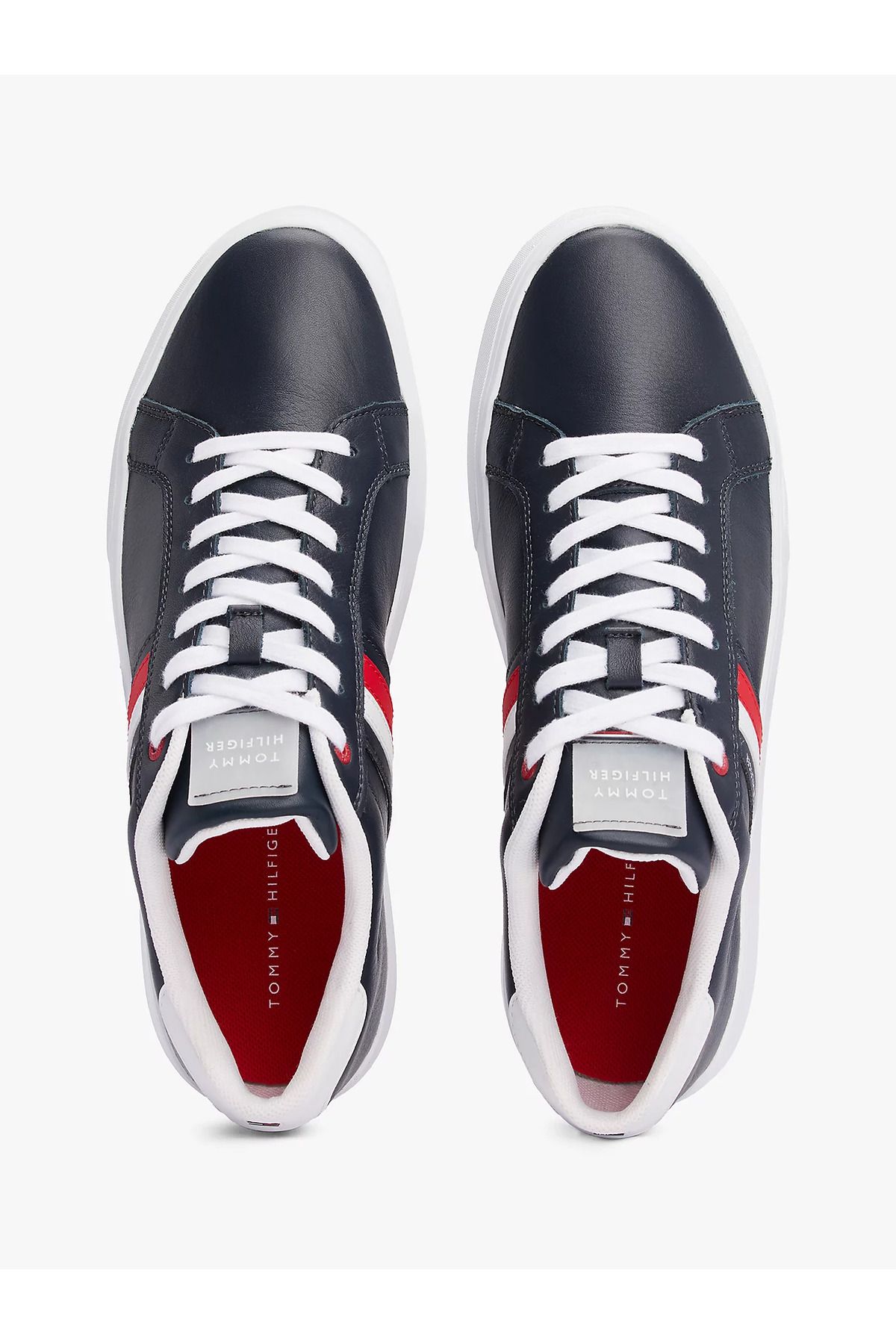 Tommy Hilfiger-ESSENTIAL BŐR CSÉSZŐ 3