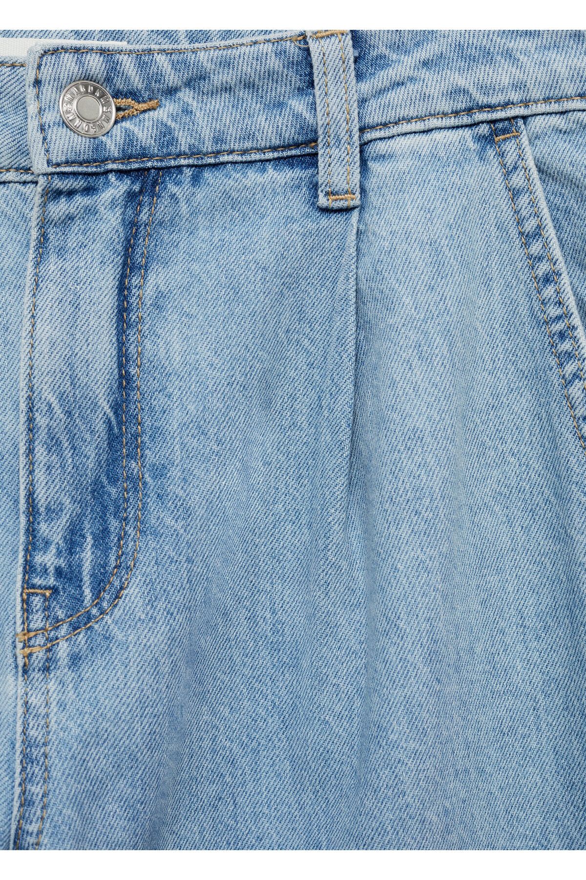 Mavi Kadın Jeans 77060592