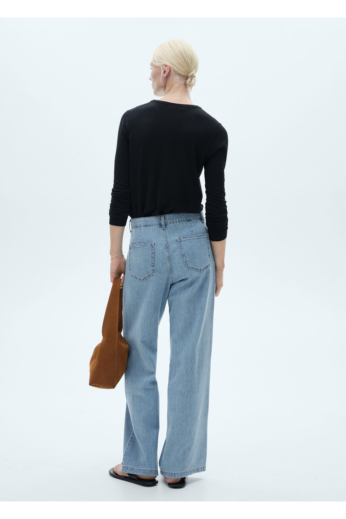 Mavi Kadın Jeans 77060592