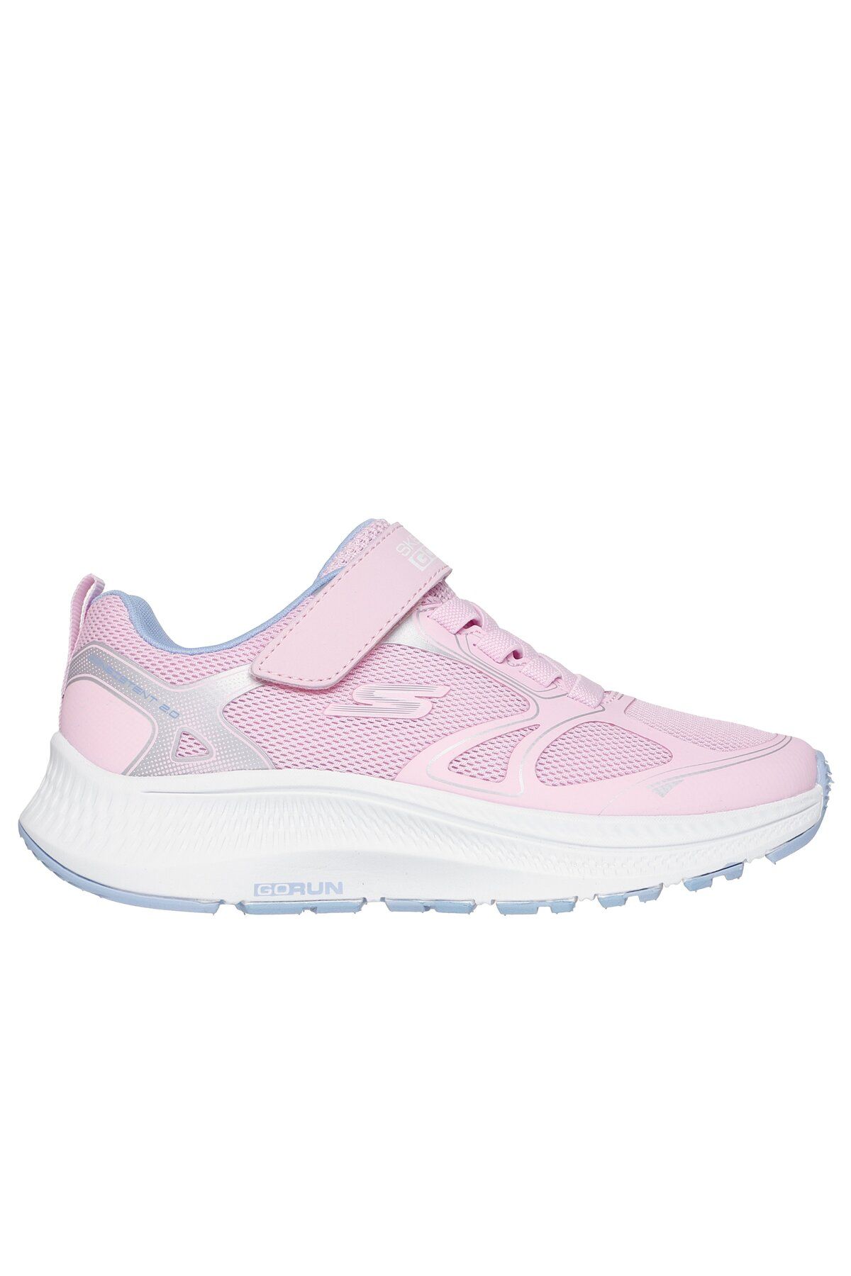 SKECHERS-GO RUN CONSISTENT 2.0 1