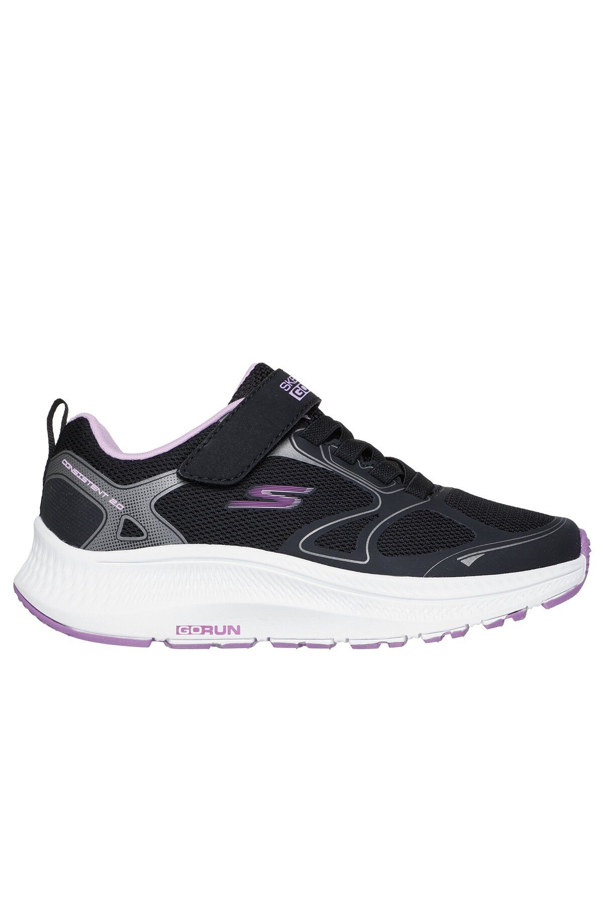 SKECHERS-GO RUN CONSISTENT 2.0 1