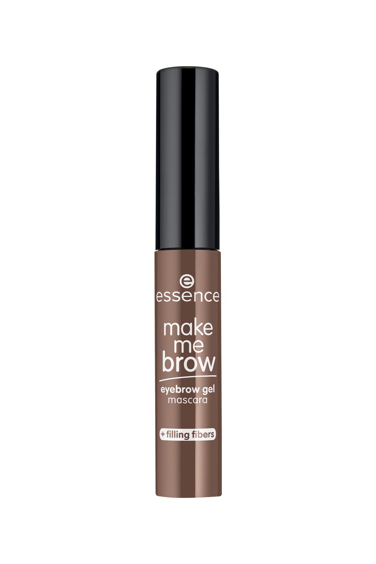 Essence-Essence Make Me Brow Eyebrow Gel Mascara 02 Brown Eyebrows 2