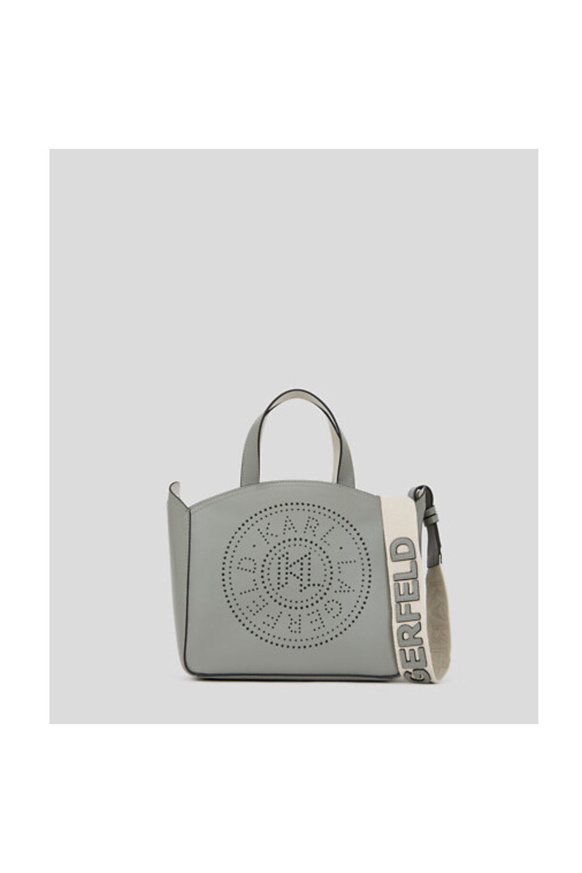 Karl Lagerfeld Circle Sm - Bolso