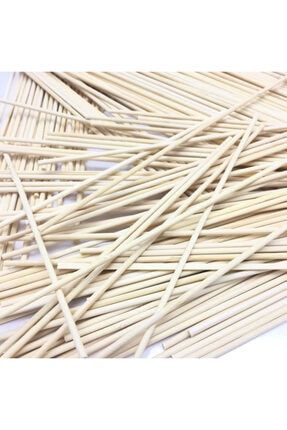 Bambu Çubuk 500 gr (450 Ad ) 3 Mm 23cm ERD1033