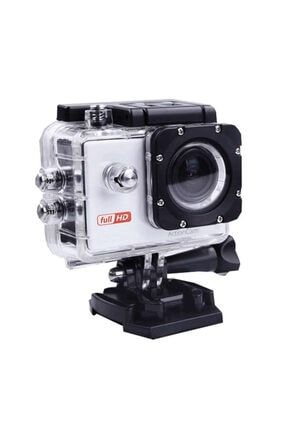Full Hd Suya Dayanıklı Aksiyon Kamera ACK0033