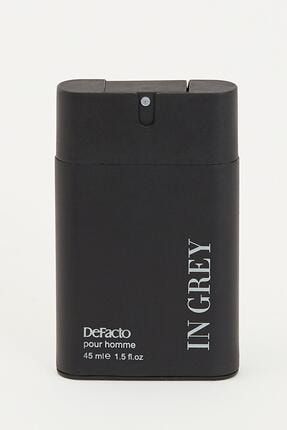 In Grey Erkek Parfüm 45 ml D8233AZNSGR300