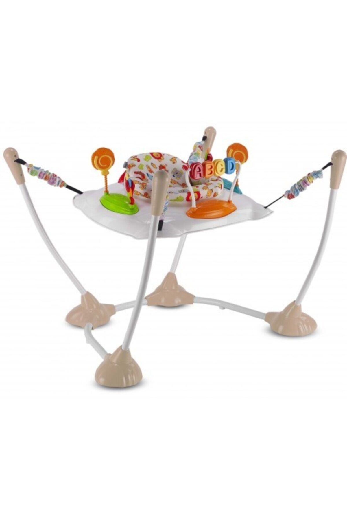 BabyHope Zıpzıp Hoppala