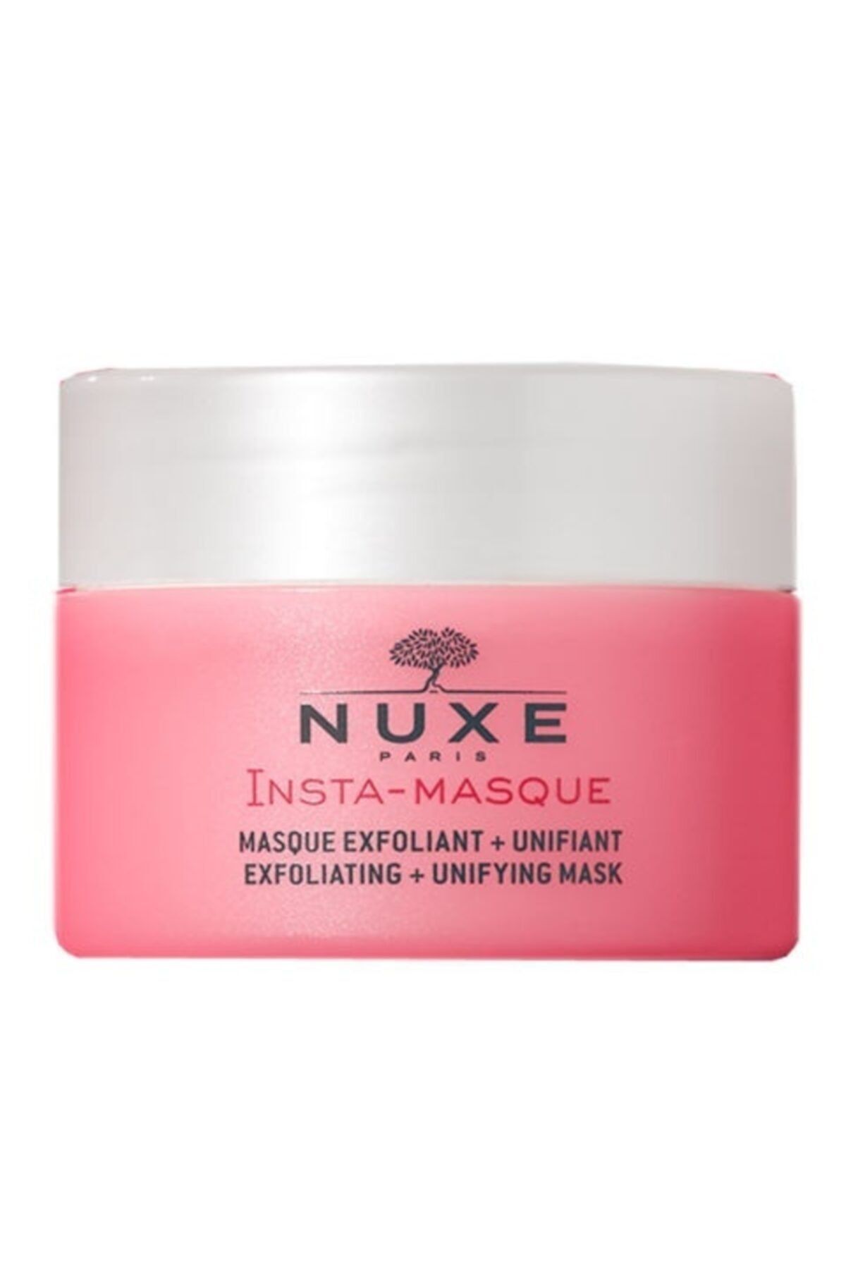 Nuxe Insta Masque Exfoliating Maske 50 Ml