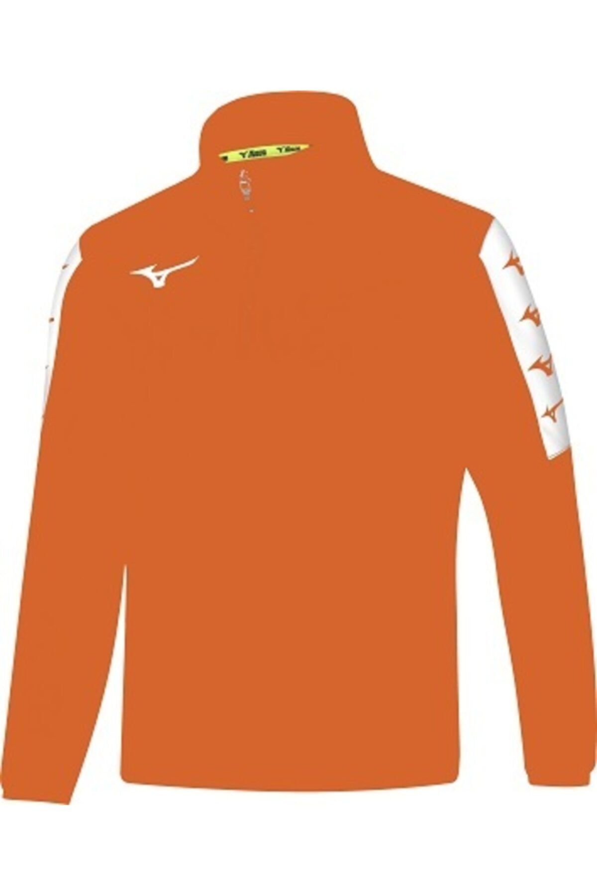 Mizuno online track jacket