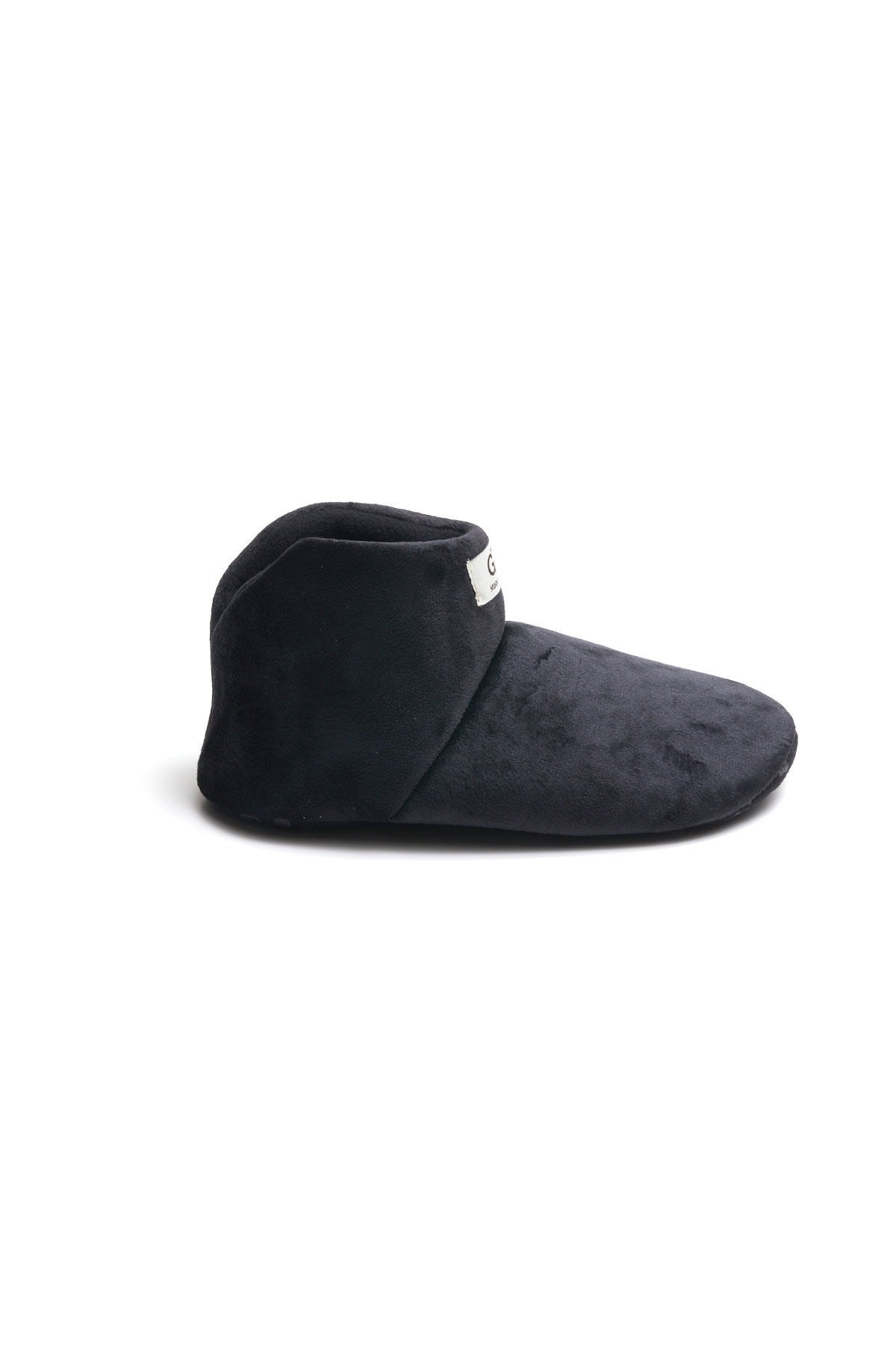 GEZER Kışlık Ev Içi Unisex Panduf Bot görsel 2
