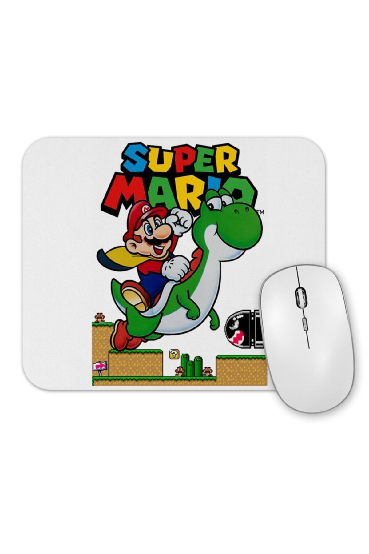 Super Mario E Yoshi Mouse Pad.jpg