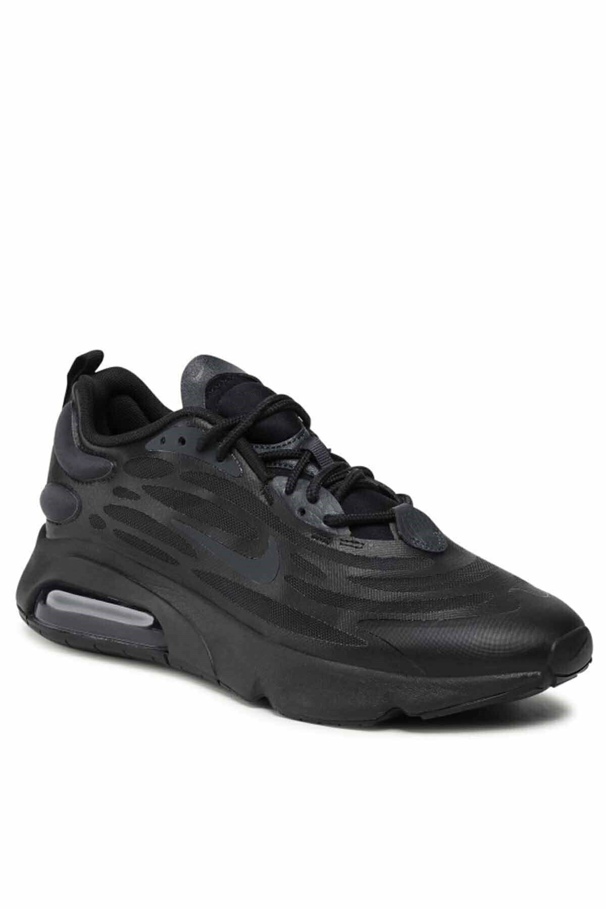 کفش Nike نایکی اسپرت مردانه Air Max Exosense Ck6811-002-مشکی Ck6811-002مشکی اورجینال - تصویر 2
