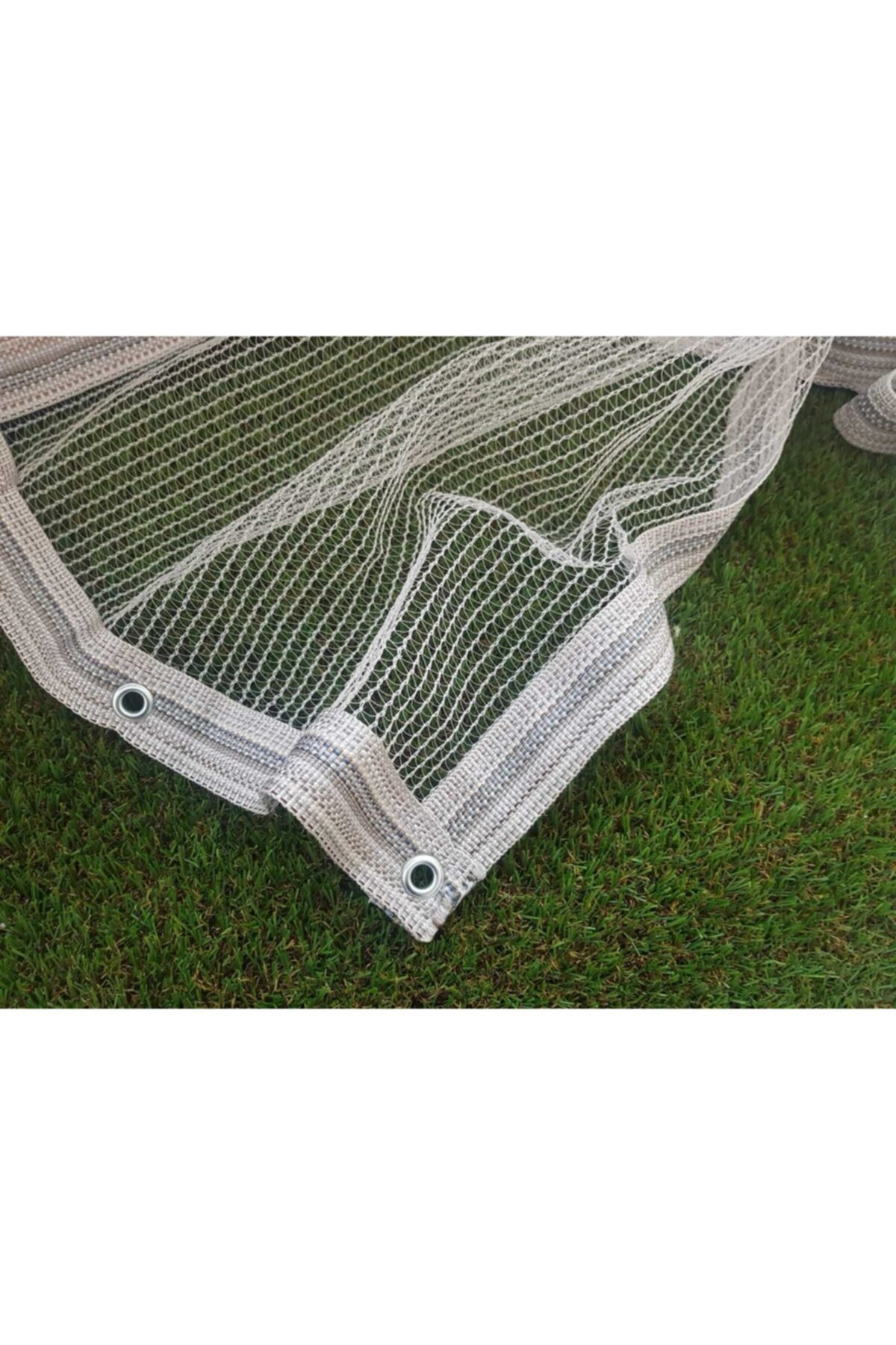 Balcony Net 1x7 Meter Cat Net Bird Net Protection Net Full Net Safety Net