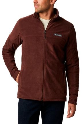 Basin Trail Iıı Full Zip Erkek Polar - Ao0560 1907753630