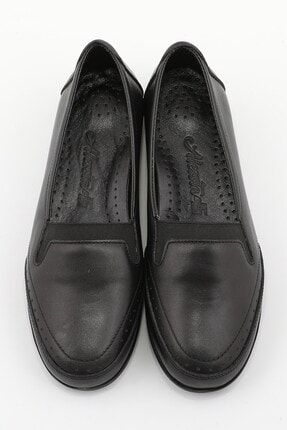 Pamuk Annem - Siyah Ayakkabı 5203