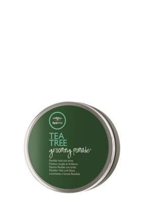 Tea Tree Grooming Pomade 85 gr 202323