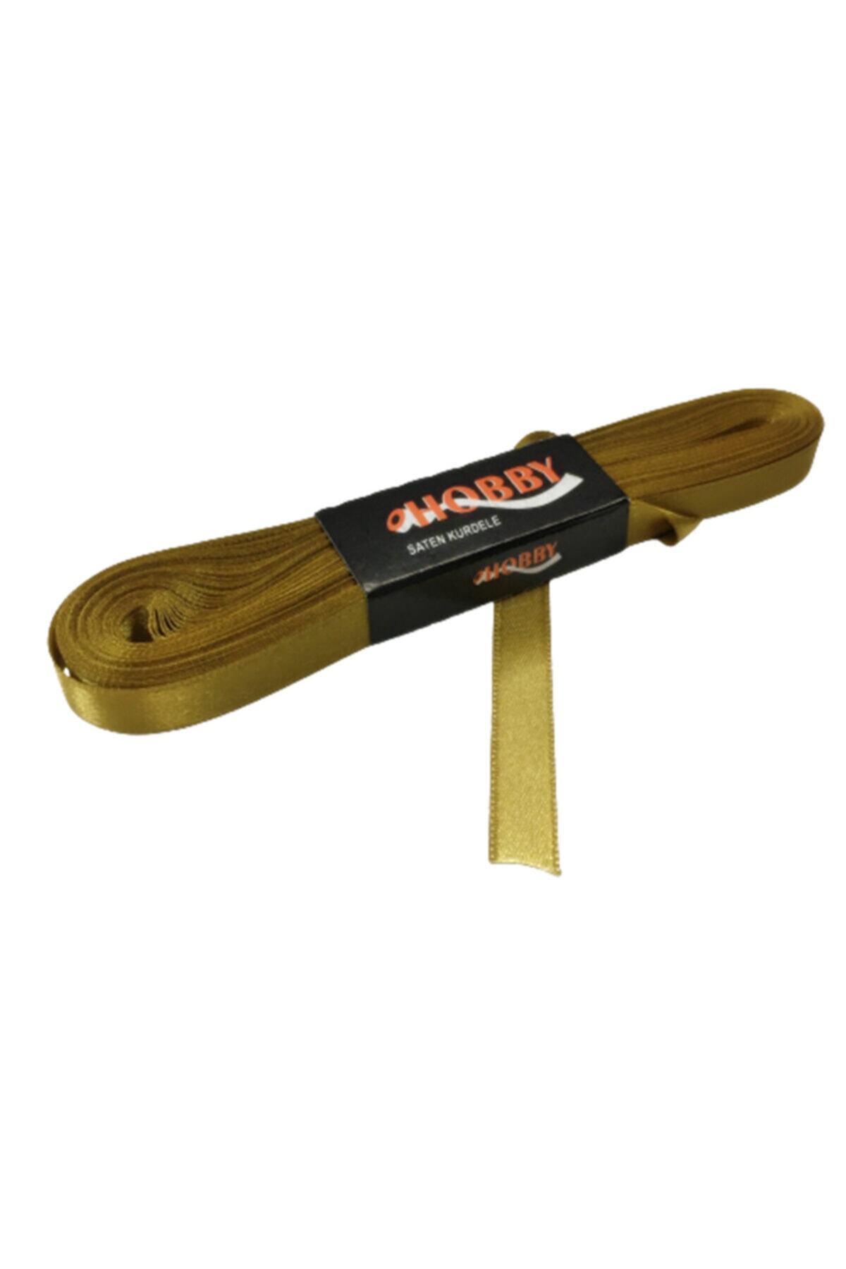 Hobby-Satin Ribbon 1